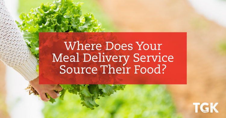 meal kits: What are they? Learn more here