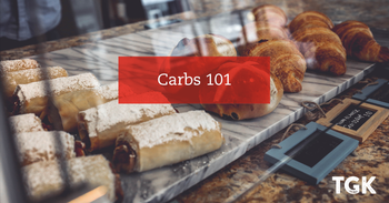 Carbs 101