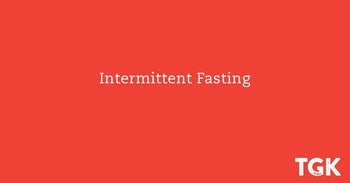 Intermittent Fasting