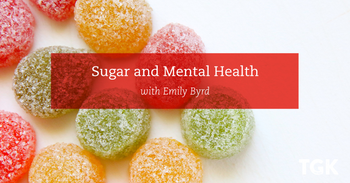 Sugar and Mental Health